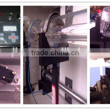 High Power 500W Fast Professional Sheet Carbon Fiber Laser Cutting Machine photo-4