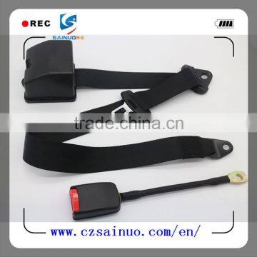 Hot selling Universal car seat belt made in china