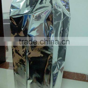 Fresh Vegetable and Fruit Seeds Plastic Packaging Bag/fertilizer Plastic Sachet/stand up Pouch photo-5