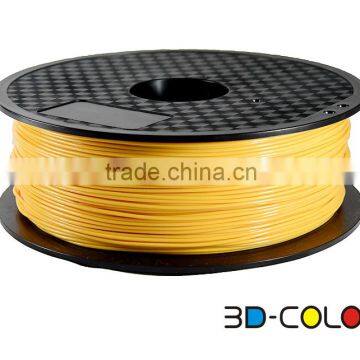 Pla Filament With 3d Printer photo-5