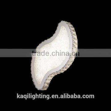 Modern K9 LED Crystal Wall Lights Fixture Lighting Lampada Led Sconce for Home photo-3