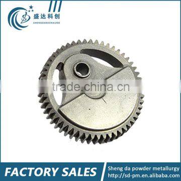 Powder Metallurgy Gears and Other Powder Metallurgy Technology photo-6