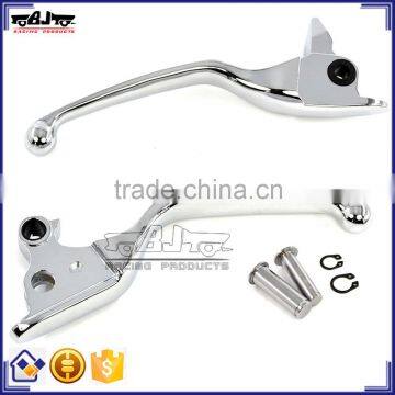 BJ-LS241-026 Recommend Aluminum Brake Lever with hydraulic clutch for Harley 2008-2013 Touring and Trike