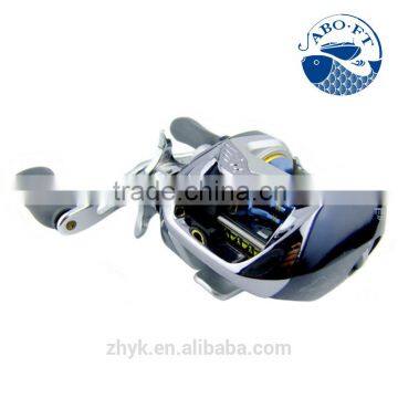 2016 wholesale newest 6.3:1 casting fishing reel