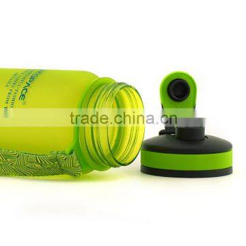 650ml Most Pouplar BPA Free Plastic Sports Water Bottle photo-6