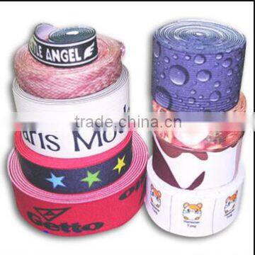 elastic Band