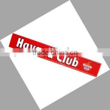 2016 Promotional PVC bar mat