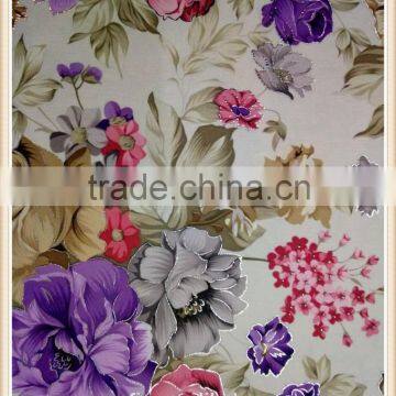 Ink printing fabric transfer