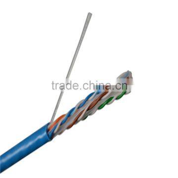 Factory Price UTP CAT6 Network Cable Pass Fluke Test