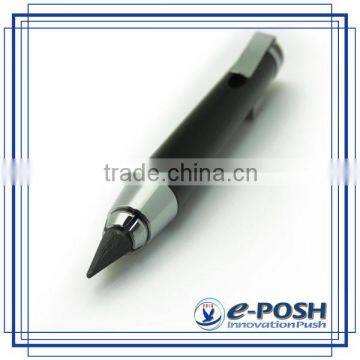 Metal Sketch Mechanism Drawing Engineering Pencil 5.6 mm Pencil Lead photo-6