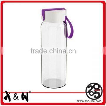 Portable Glass Water Tumbler Guangdong manufacturer