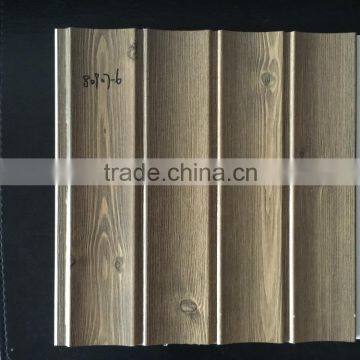 OUMEIJIA PVC Laminated Wooden Wall Panels Popular in Pakistan From Jiaxing Import Export photo-5