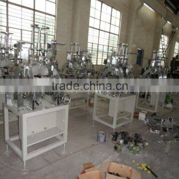 Recycled PS Foamed Decoration Picture Frame/Skirting Making Machine photo-2