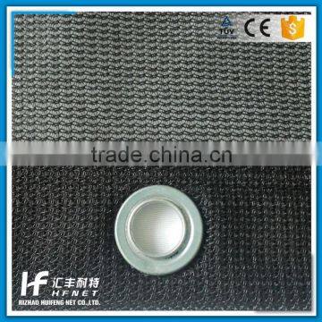 High Strength Fine Mesh Cargo Net For Trailer photo-5