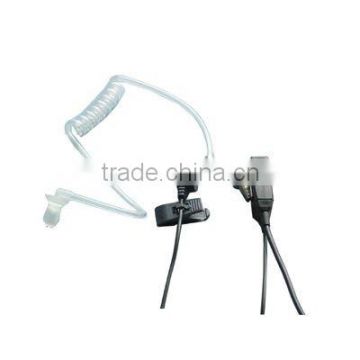 Surveillance Kit Professional Headset for Two Way Radio