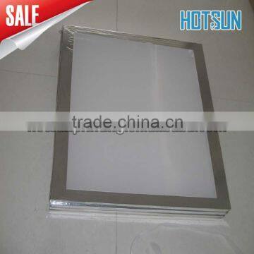 Screen Print Aluminum Frame /B14 35*60*2.0mm photo-3
