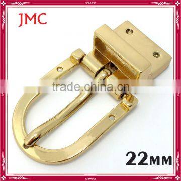 Belt Buckle Style and Brass Material SUPER Buckle