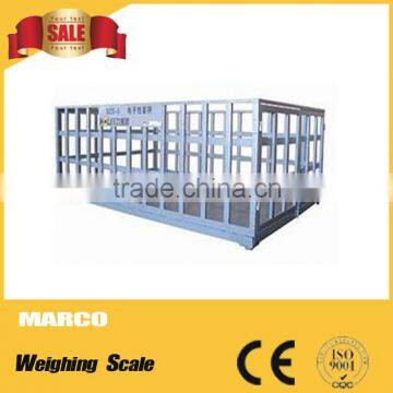 china 1Ton animal intelligence scale manufacturer