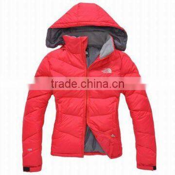 high density polyester fabric for down coat