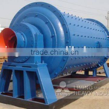 grinding machine ball mill/ rod ball mill/overflow ball mill