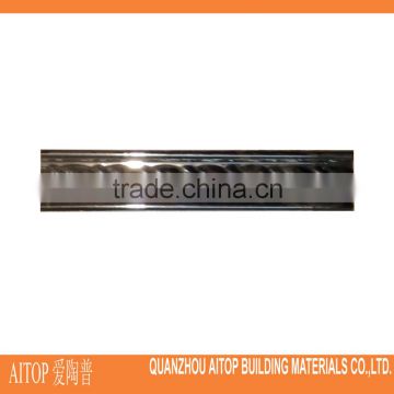 china ceramic tile border wall decoration