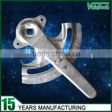 Hvac System Accessories Galvanized Steel Damper Handle photo-4
