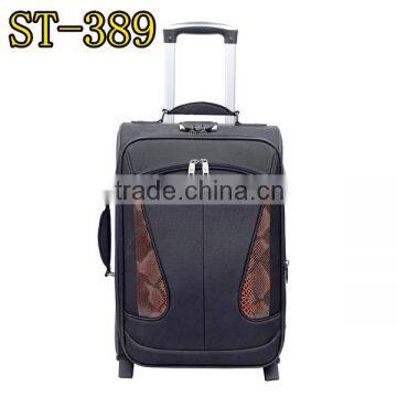 2016 shengyakaite High Quality Trolley Travel Luggage Bag