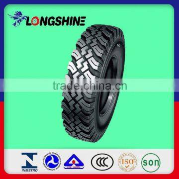 Light Truck Bias Tyre 9.00x16