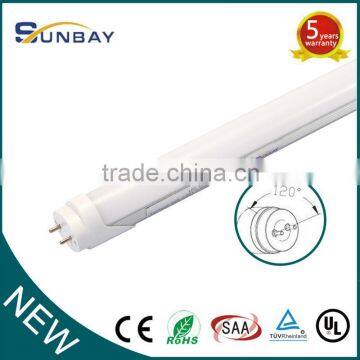 T8 LEDS TUBE 150cm Single/Double-ended power supply