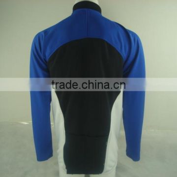 Full nylon custom design windbreaker