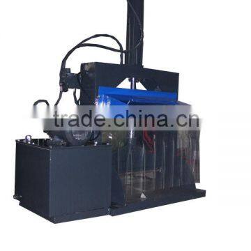 150T Waste Plastic Hydraulic Cutter, hydraulic cutting machine