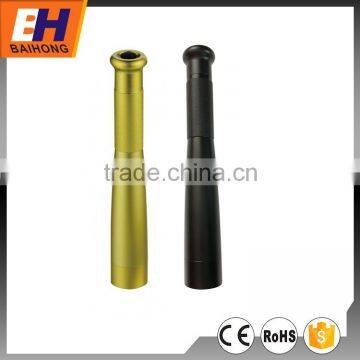 Hot Selling: High Power Riot Baton Aluminium Flashlight BH-8186A , can be using as a security light