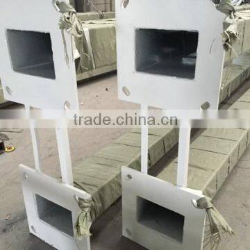 Galvanized Road Steel Sign Pole photo-4