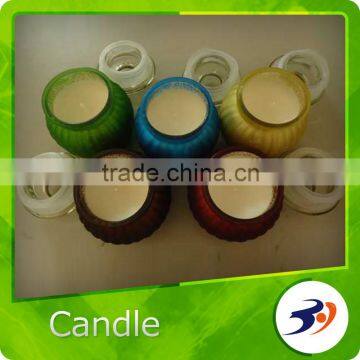 Wholesale Alibaba Scented Candle Factory China