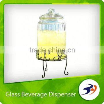 Alibaba China wholesale orange juice dispenser