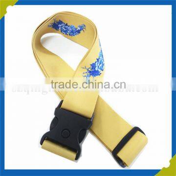 Travel Accessory Luggage Lanyard/Suitcase Lanyard
