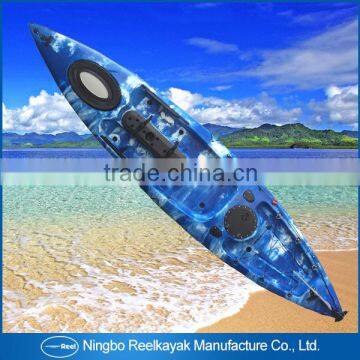 Wholesale China Merchandise kayak fishing