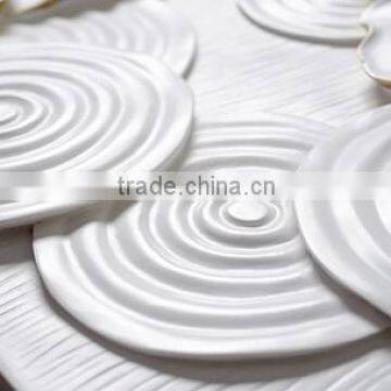 2015 Newest Modern Large 3D Architectural Decoration photo-3