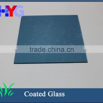 Top Quality Tinted Float Flat Glass photo-3