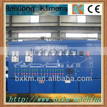 ldpe waste plastic washing recycling machine/line