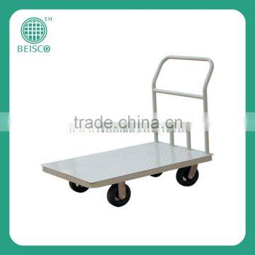 Heavy Duty Foldable Logistic Cart /Moving Cart photo-3