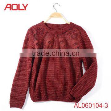 Sweater Designs for Women Cardigan Sweater of One Size photo-2