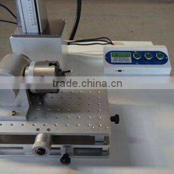 Dowell Fiber Laser Marking and Engraving Machine/10w 20w Fiber Laser Marking Machine photo-3