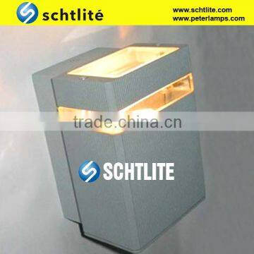 FOCUS GU10 IP44 Beam Down Wall Light photo-2