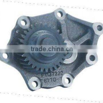 car truck bus auto engine for HINO Oil Pump WO4D 15110-1522