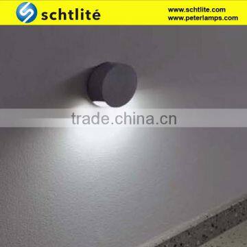 SLIDE IP54 Modern Outdoor Indoor Led Stair Boundary Wall Light photo-5