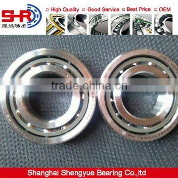 SYBR ball screw support bearing 35TAC72B