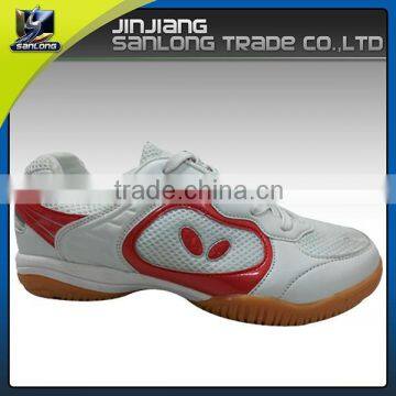 unique latest design mens professional tennis shoes in china