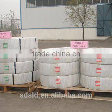 Er70s-6/sg2/YGW12/A18/G3Si1/welding Wire CO2 Gas Protection Manufacture From Shandong,China photo-6