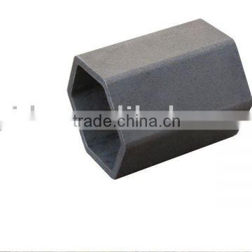 cold drawn irregular seamless steel pipe